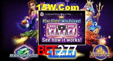 Estatísticas Bet277